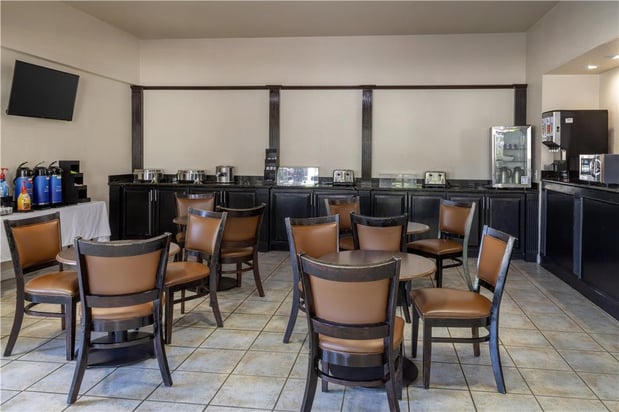 Images Best Western Heritage Inn