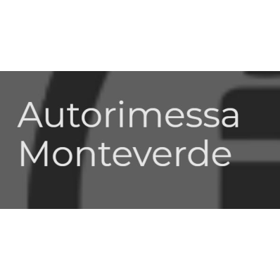Autorimessa Monteverde Logo