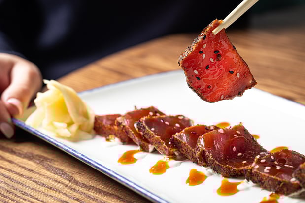 Images Legal Sea Foods - Short Hills