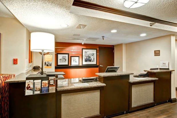 Images Hampton Inn College Station