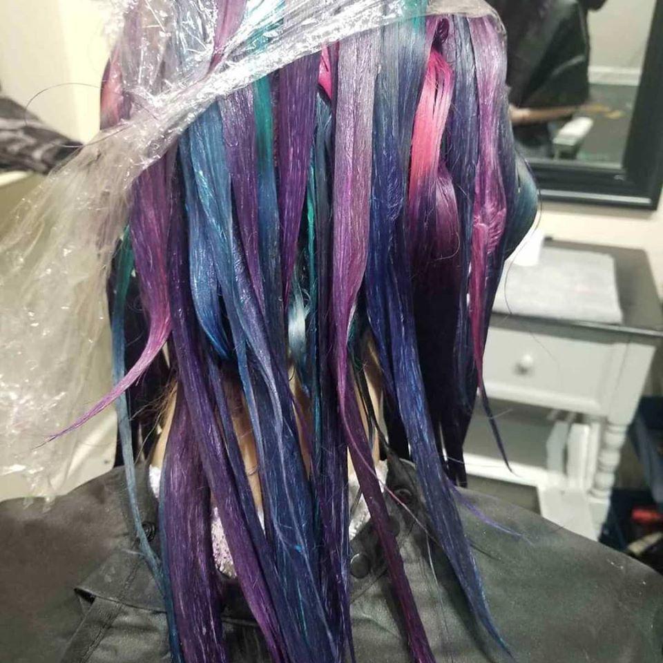 The Hideout Salon and Lounge Photo