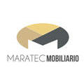 Maratec Mobiliario Logo