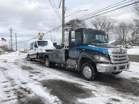 Grand Valley Towing Photo