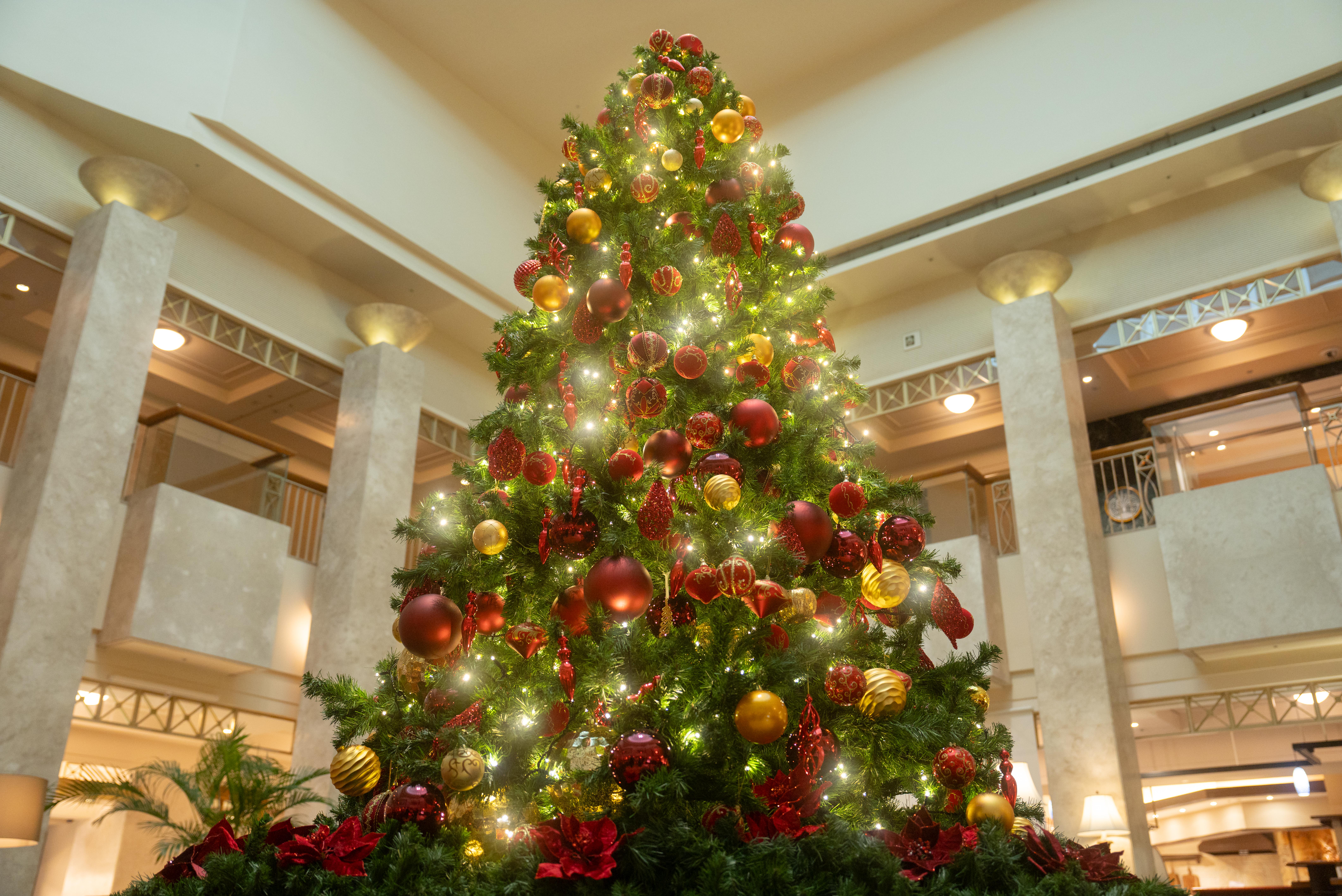 浦安ブライトンホテル東京ベイ