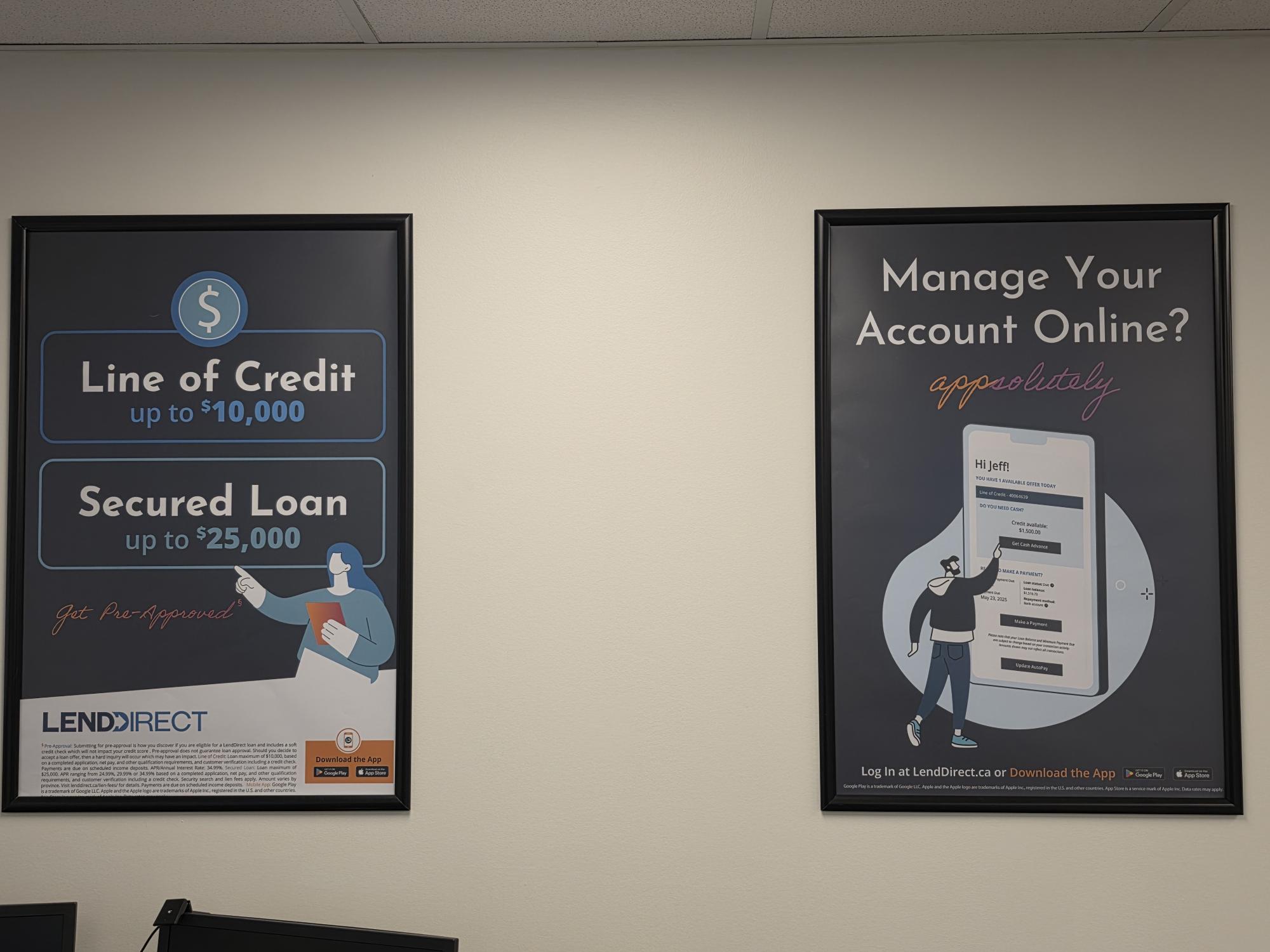 Images LendDirect