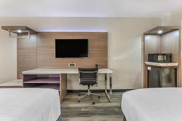 Images Best Western Sunland Park Inn