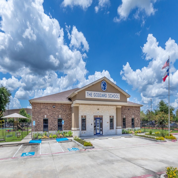 Images The Goddard School of Lake Houston