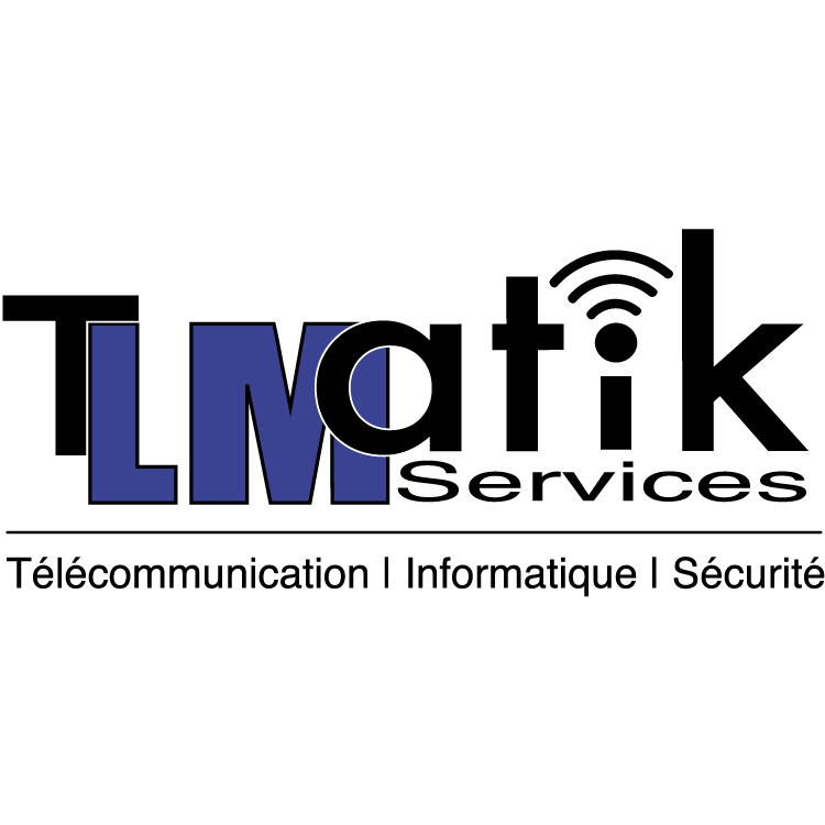 TLM-Atik Services Sàrl Logo