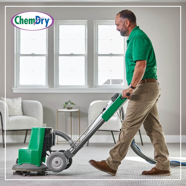Images Nature Works Chem-Dry