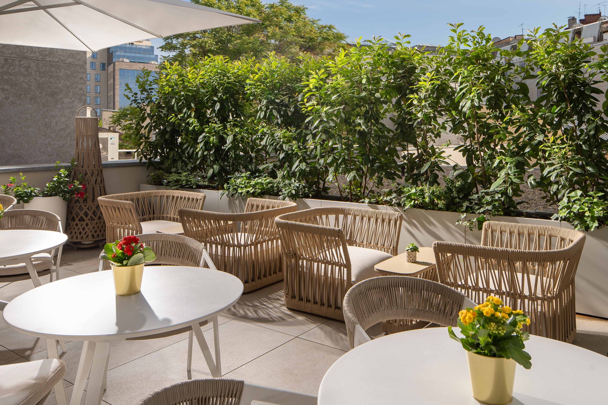 Images InterContinental AthéNéE Palace Bucharest by IHG
