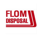 Flom Disposal Logo
