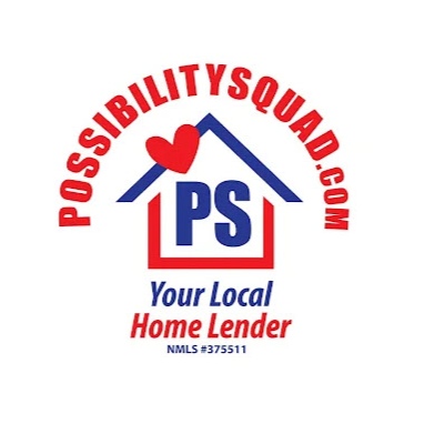 Possibility Squad Powered by Advantage Mortgage