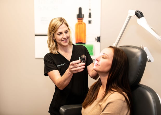 Images Musick Dermatology & Advanced Clinical Spa