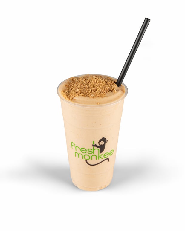 Images Fresh Monkee - Johns Creek