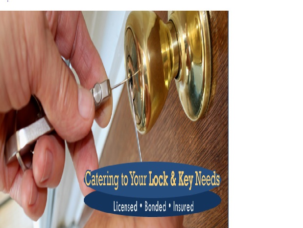 Images Dave's Locksmith Service