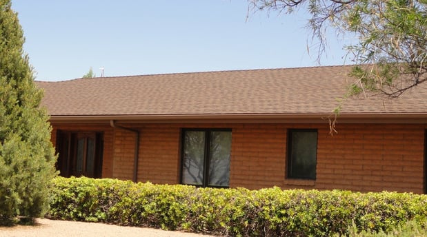 Images K M Roofing