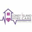 Coney Island Home Care Logo