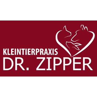 Logo von Kleintierpraxis Dr. Nikola Zipper