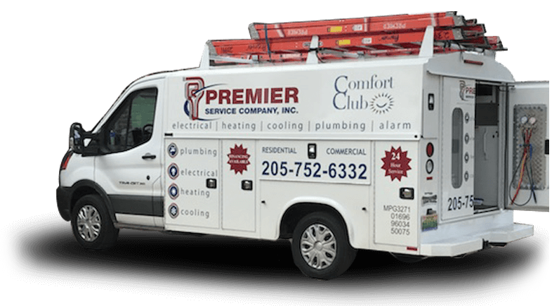 Premier Service Company, Inc. Photo
