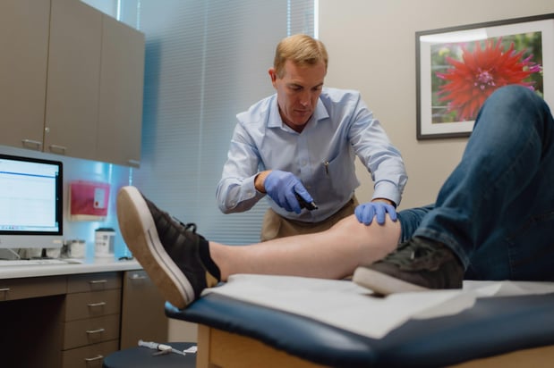 Images San Antonio Orthopaedic Specialists