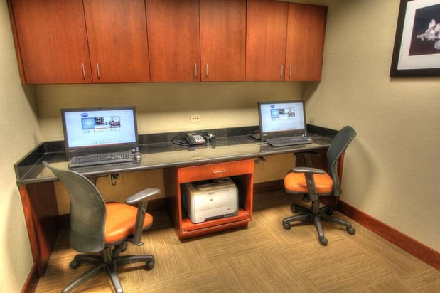 Images Hampton Inn Pigeon Forge