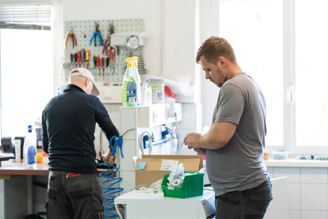 Bild 6 von Hofer Elektroservice