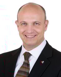 Marcus Stacey