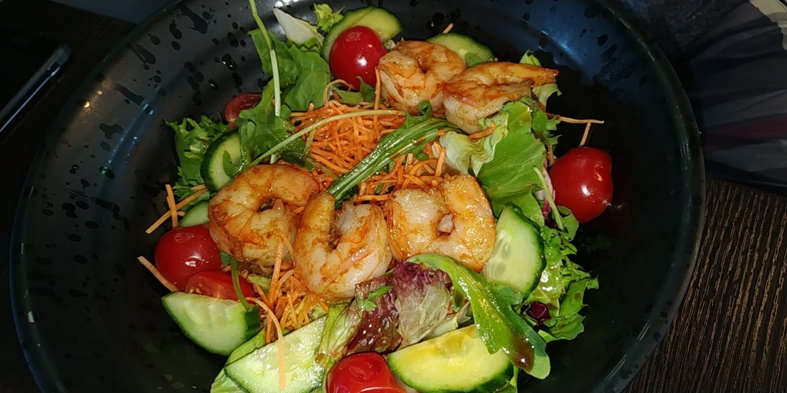 Yoki Yoki - Asia Kitchen Sinzheim, Landstraße 69 in Sinzheim