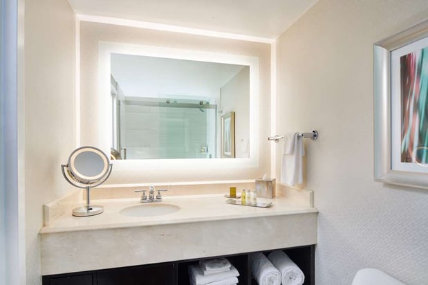 Images DoubleTree by Hilton Hotel Irvine - Spectrum