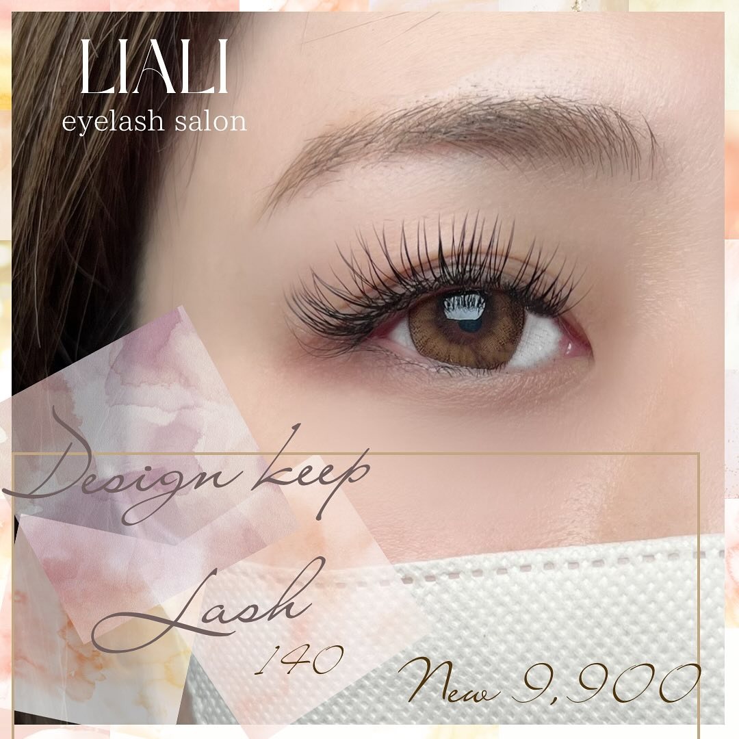 Images eyelash salon LIALI
