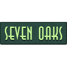 Seven Oaks Apts Logo