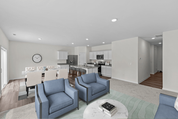 Images The Landing by Starlight Homes