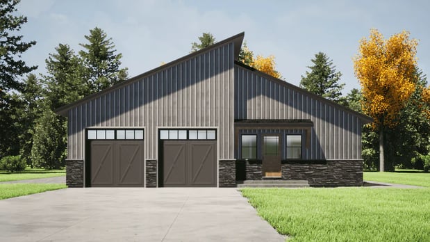 Images South Fork Design