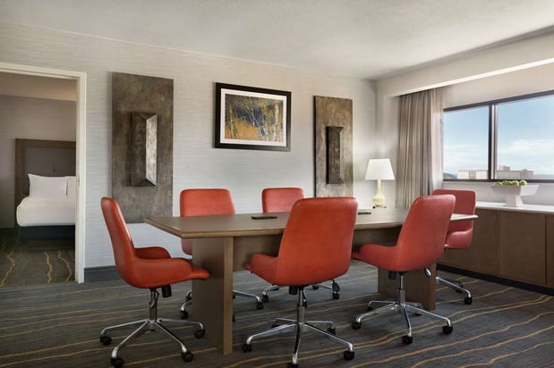 Images DoubleTree by Hilton Hotel Albuquerque