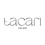 Tacari Salon Logo