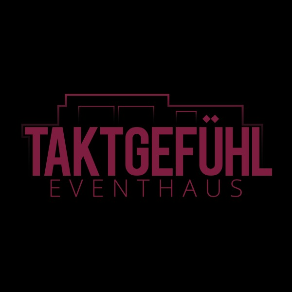 Logo Taktgefühl Eventhaus