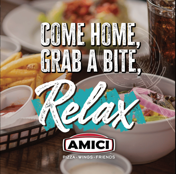 Images Amici Covington Brewery