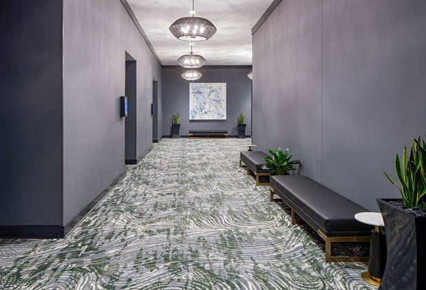 Images Hilton Shreveport