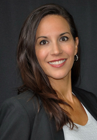 Christina Dattilio headshot