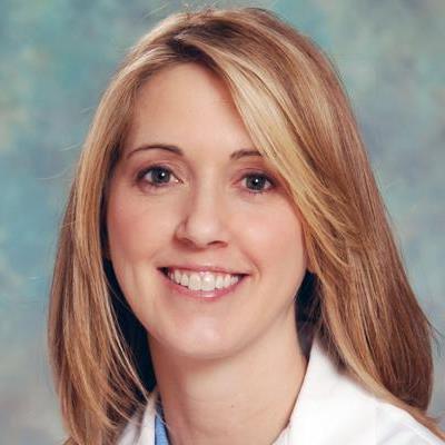 Amy Neal
