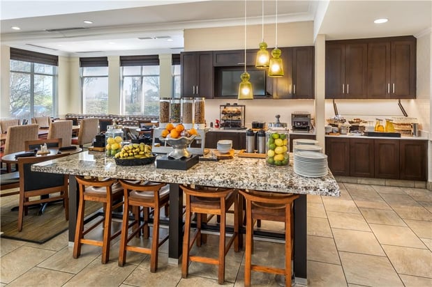 Images Hilton Garden Inn Lexington Hamburg