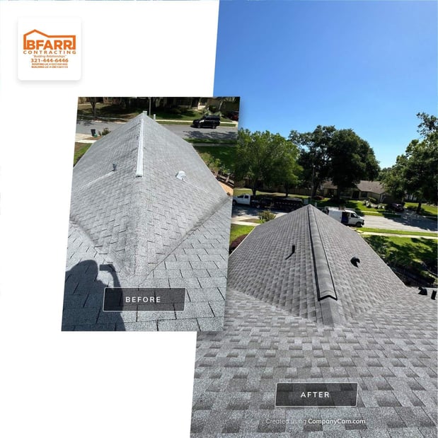 Images BFARR Contracting