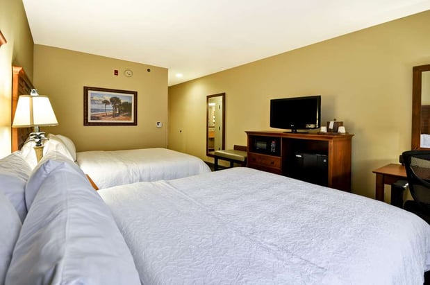 Images Hampton Inn & Suites Charleston/Mt. Pleasant-Isle Of Palms
