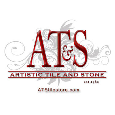 AT&S Artistic Tile and Stone, Inc Logo