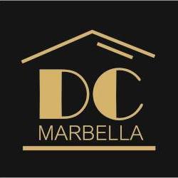 DC Marbella Estate Solutions Costa del Sol Logo