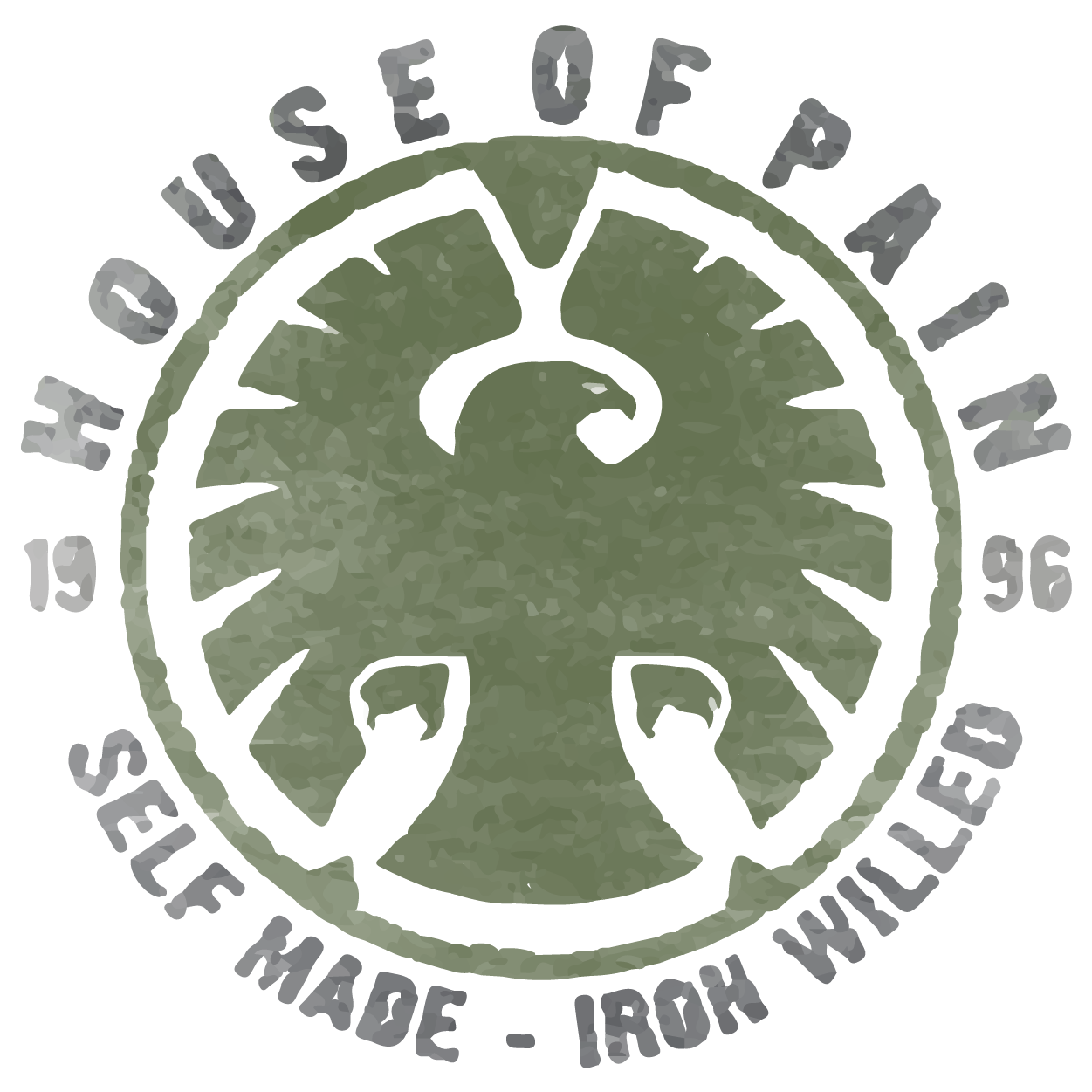 House of Pain