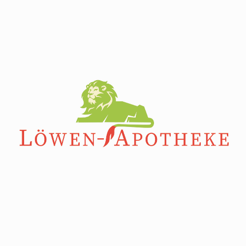 Logo Logo der Löwen-Apotheke Birkenwerder