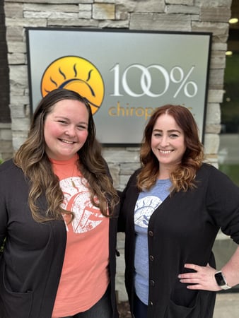 Images 100% Chiropractic - Northshore