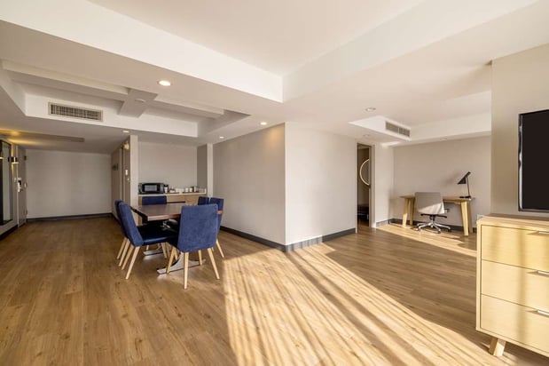 Images DoubleTree by Hilton Davenport
