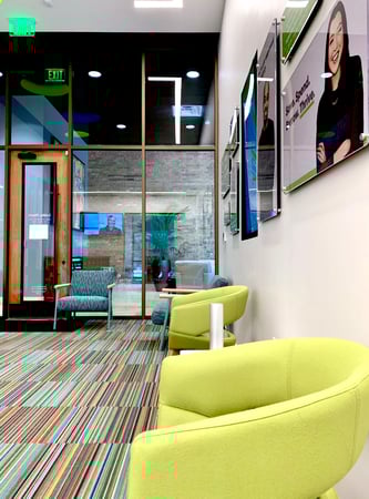 Images Credit Human | Park Ten Financial Health Center